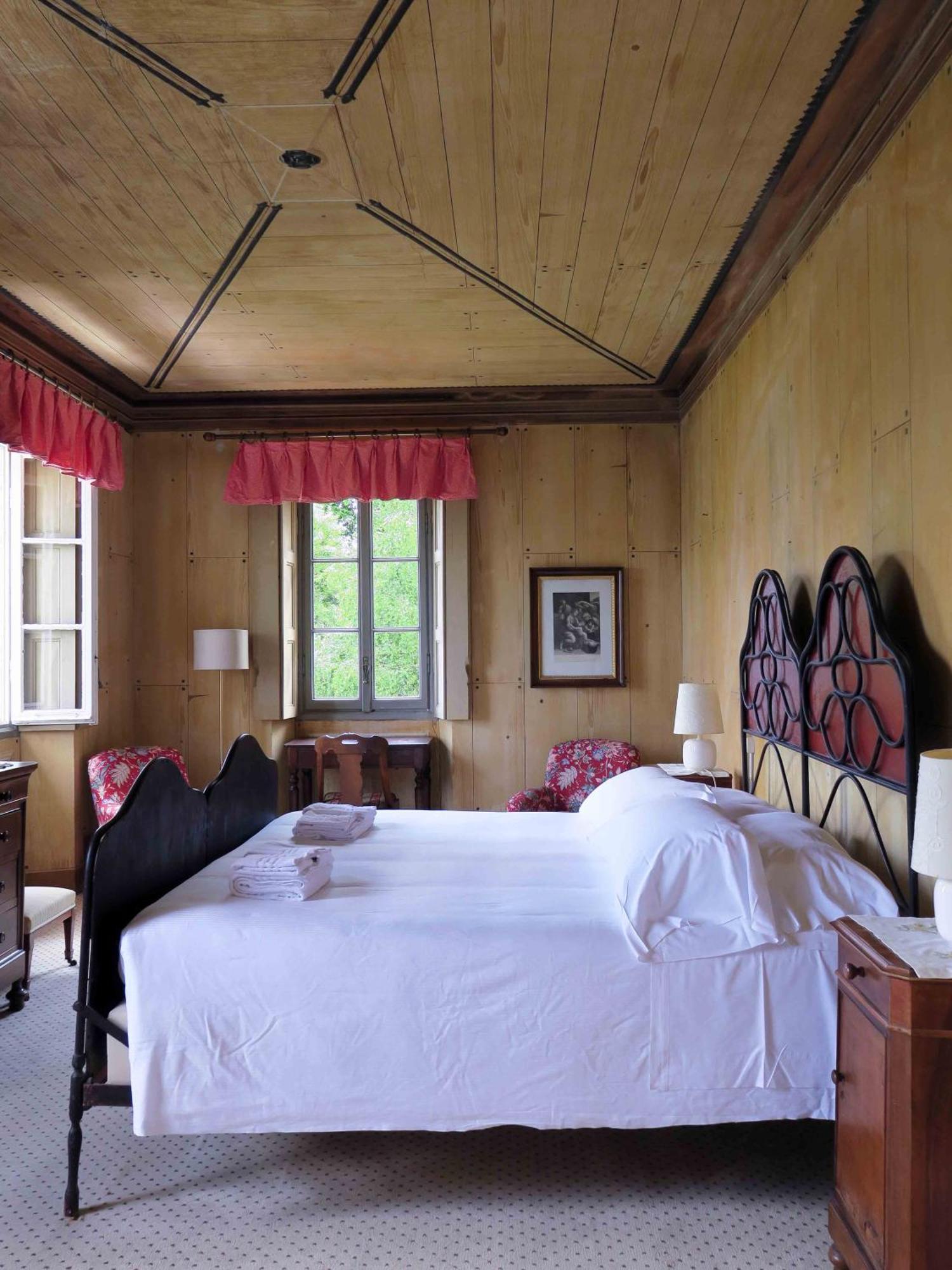 Hotel Villa Simplicitas 산 페델레 인텔비 외부 사진
