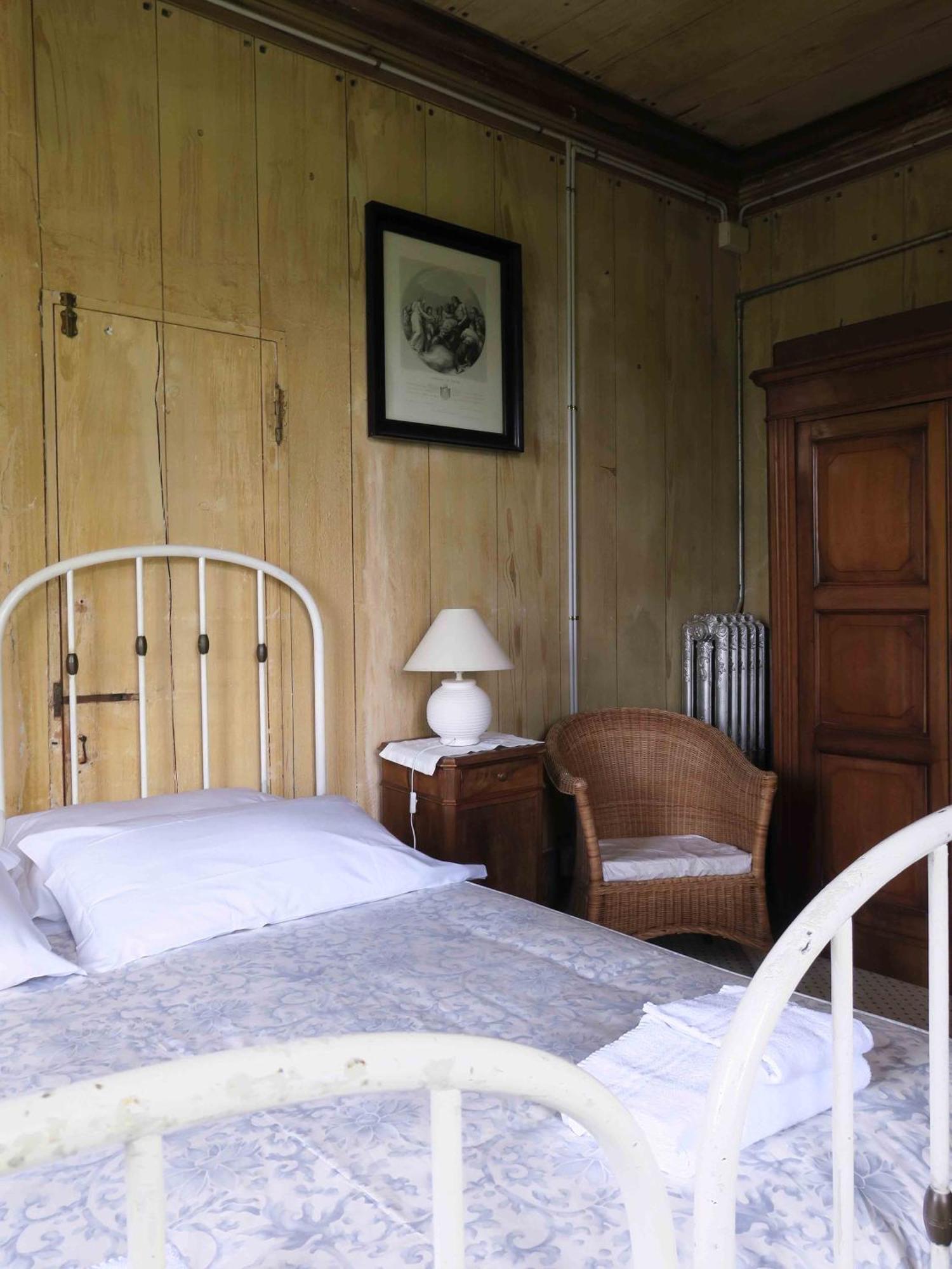 Hotel Villa Simplicitas 산 페델레 인텔비 외부 사진