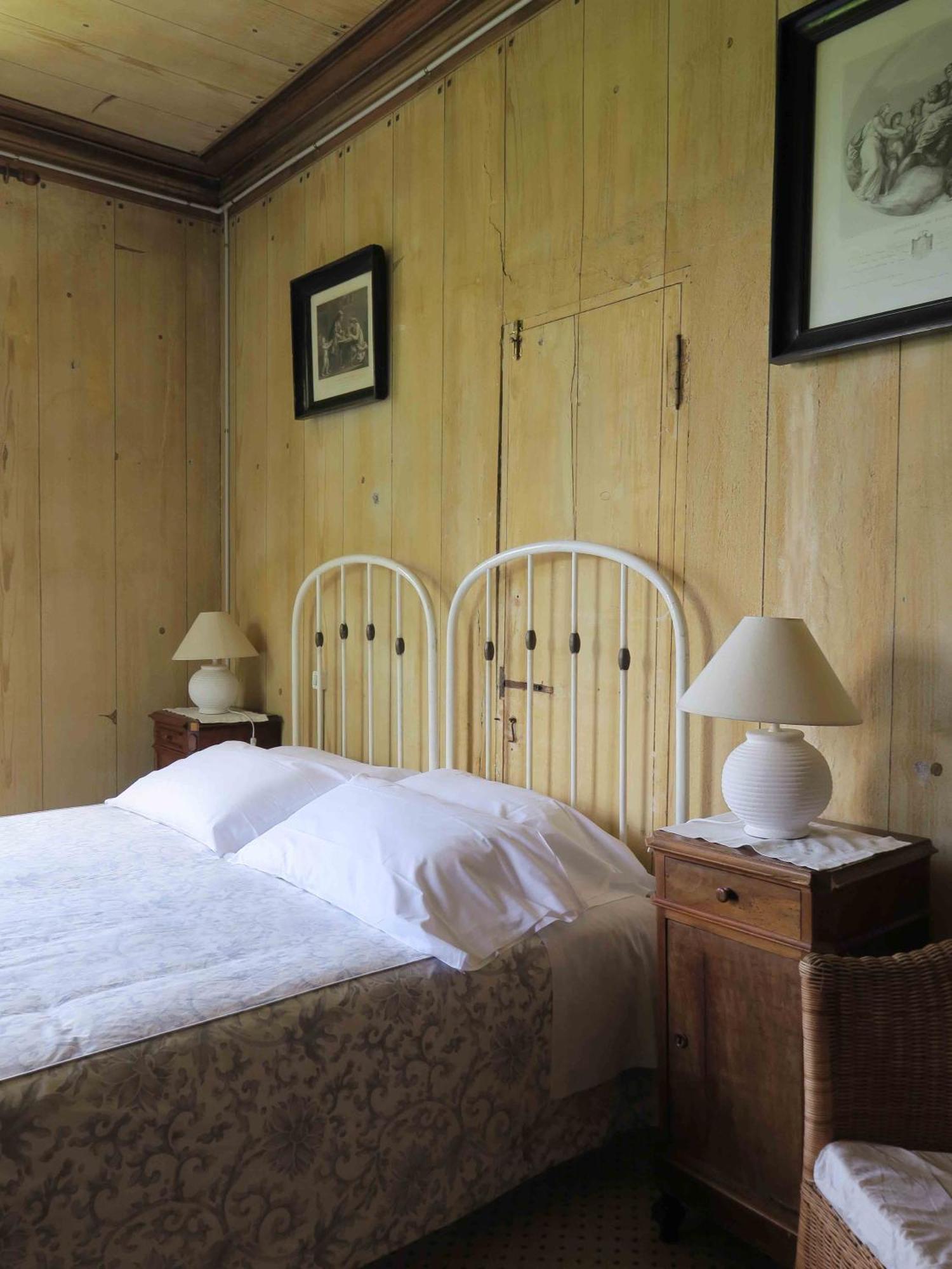 Hotel Villa Simplicitas 산 페델레 인텔비 외부 사진